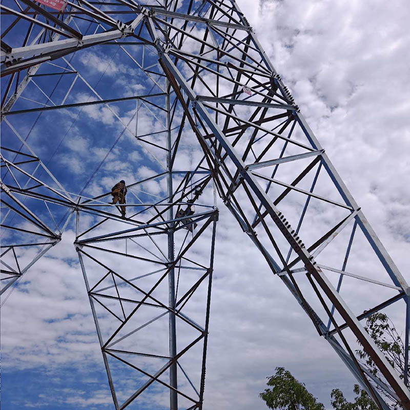 April 13, 2026 Online Insulator Soiling Monitoring System Installation Case Study