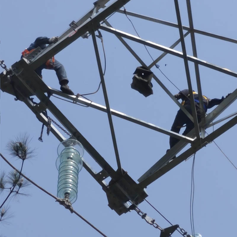 April 20, 2026 Equivalent Ice Thickness Online Monitoring System Installation Case Study