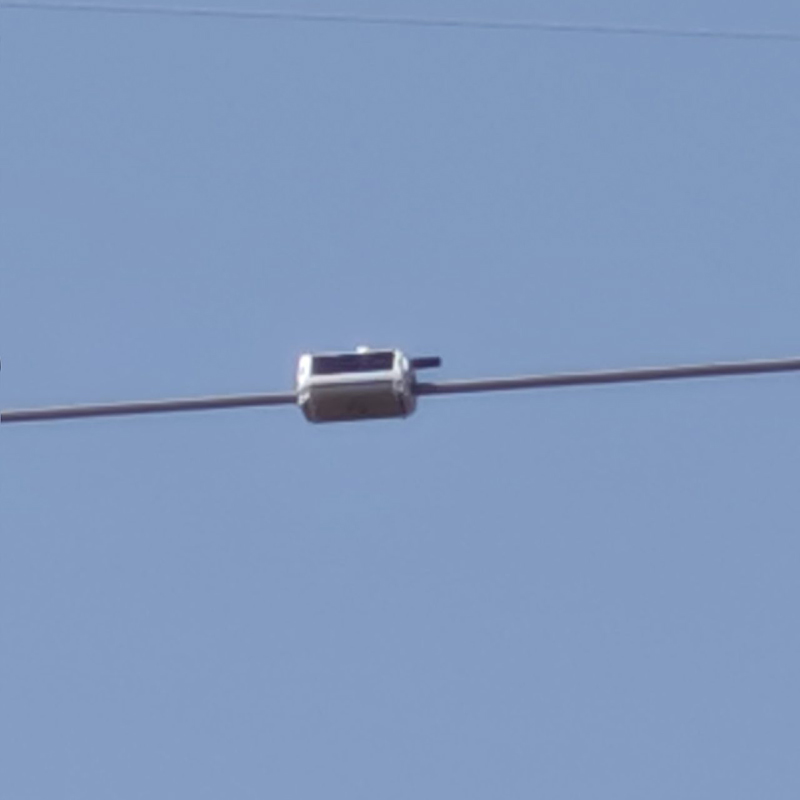May 19, 2026  Visual Fault Detection System for Power Distribution  Installation Case Study
