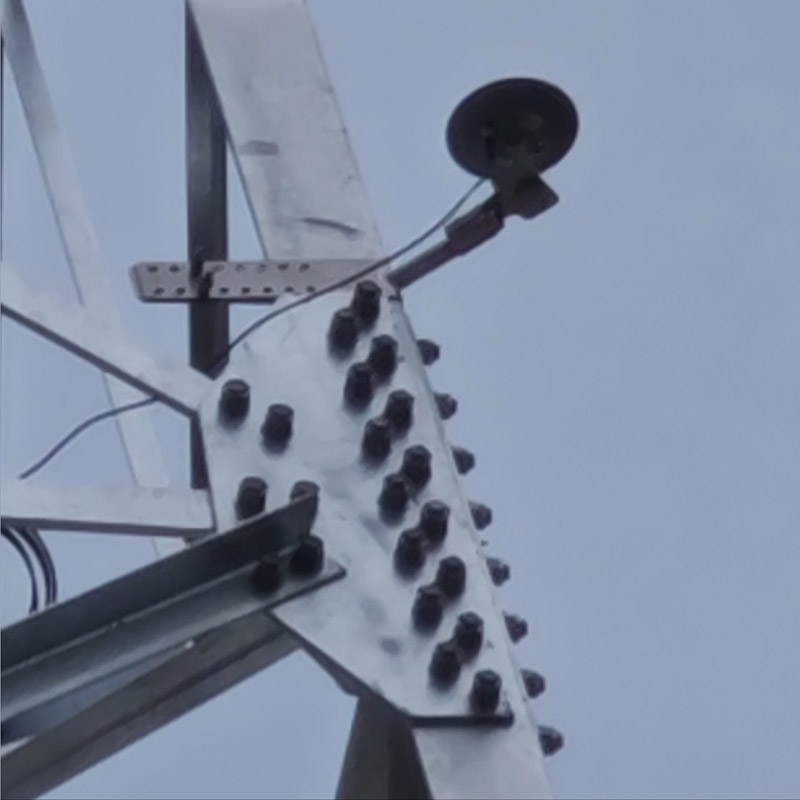 May 26, 2026: Installation Plan for Online Micro-meteorological Monitoring Devices for Transmission Lines