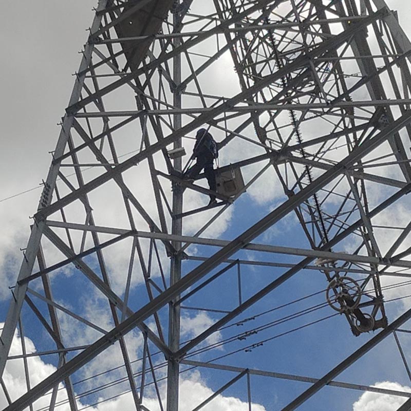 June 8, 2026: Installation Case Study of an Intelligent LiDAR Point Cloud Monitoring System